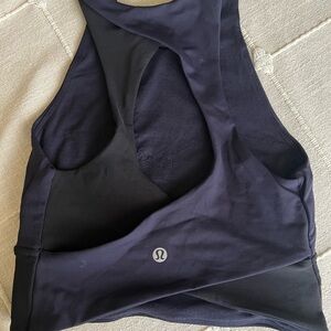 Lululemon Sports Bra size 2
